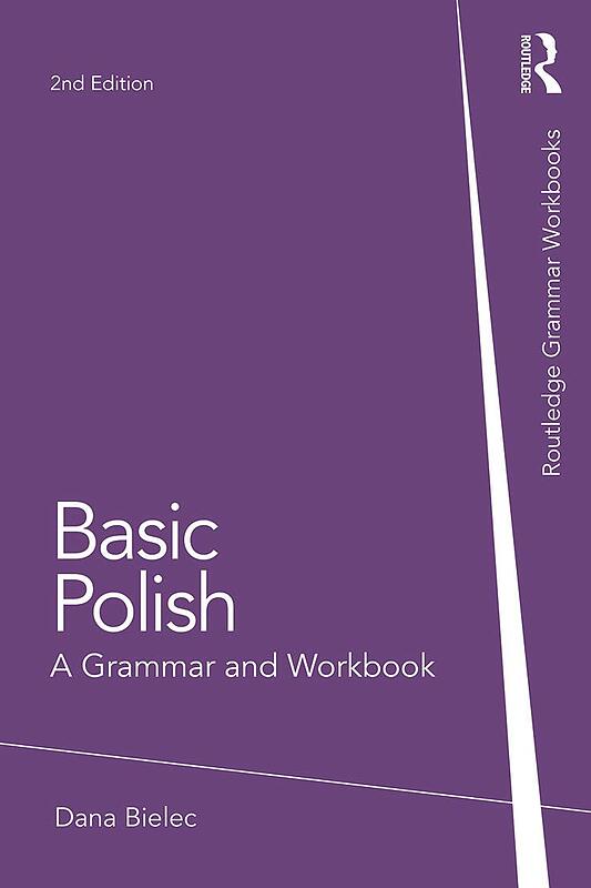 خرید کتاب لهستانی بیسیک پولیش Basic Polish A Grammar and Workbook