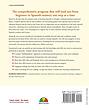 کتاب اسپانیایی Complete Spanish Step by Step