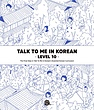 دانلود پی دی اف کتاب کره ای Talk To Me In Korean Level 10 EBOOK