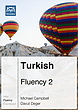 کتاب آموزش ترکی فلوانسی Glossika Mass Sentences Turkish Fluency 2