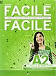 خرید کتاب ایتالیایی Facile Facile A2