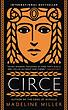 کتاب Circe رمان انگلیسی سیرسه اثر مدلین میلر Madeline Miller از فروشگاه کتاب سارانگ