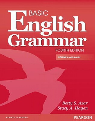 خرید کتاب گرامر انگلیسی Basic English Grammar With Answer Key 4th