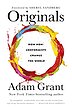 کتاب Originals نوآوران اثر آدام گرنت Adam Grant