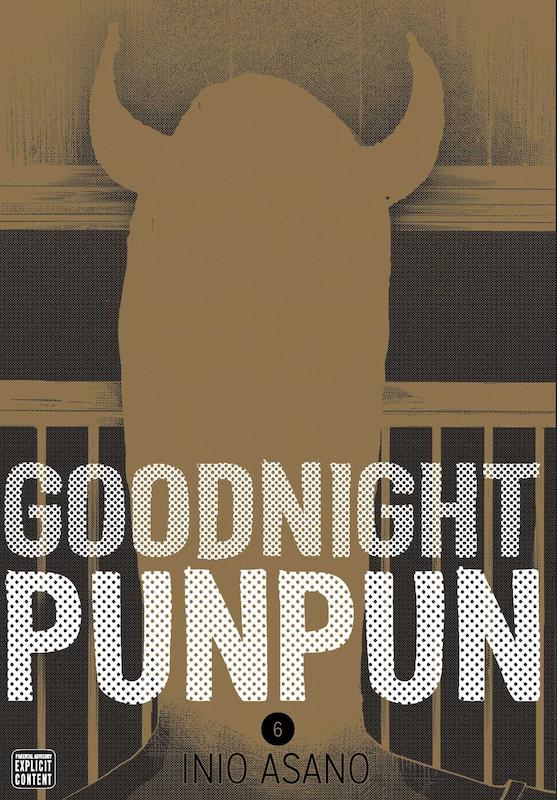 خرید مانگا Goodnight Punpun مانگای شب‌ بخیر پون پون به زبان انگلیسی