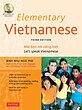 خرید کتاب زبان ویتنامی Elementary Vietnamese