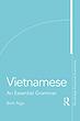 خرید کتاب گرامر ویتنامی Vietnamese An Essential Grammar