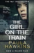 کتاب The Girl on the Train رمان انگلیسی دختری در قطار اثر پائولا هاوکینز Paula Hawkins از فروشگاه کتاب سارانگ