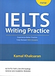 خرید کتاب انگلیسی IELTS Writing Practice کتاب آیلتس رایتینگ پرکتیس 