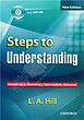 خرید کتاب نیو استپ اپ تو اندرستندینگ New Steps to Understanding+CD