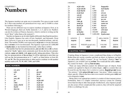 خرید کتاب ژاپنی Japanese for Travelers Phrasebook and Dictionary