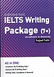 خرید کتاب انگلیسی IELTS Writing Package 7+ Academic - General کتاب آیلتس رایتینگ پکیج