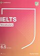 کتاب لغات آیلتس کمبریج  Cambridge IELTS Vocabulary 6.5 +CD
