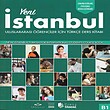 کتاب ترکی ینی استانبول Yeni Istanbul B1 کتاب استانبول ویرایش جدید