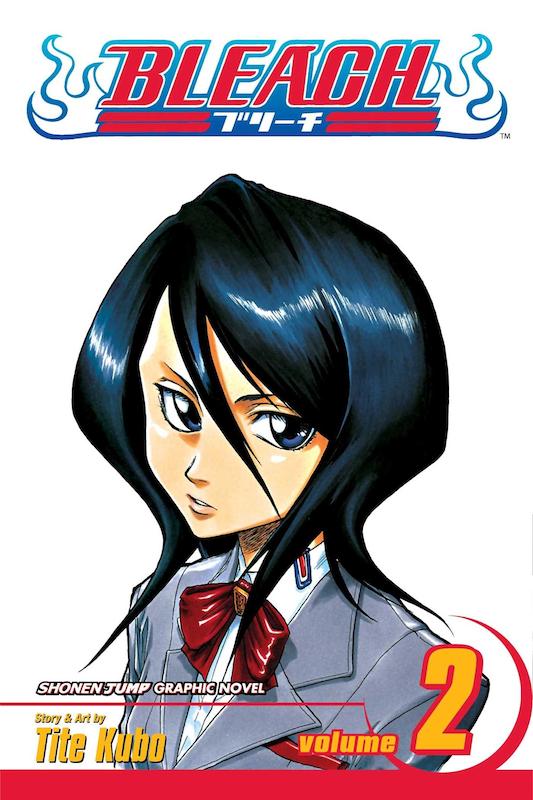 خرید مانگا Bleach مانگای بلیچ به زبان انگلیسی