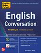 کتاب آموزش مکالمه انگلیسی Practice Makes Perfect English Conversation Premium Third Edition از فروشگاه کتاب سارانگ
