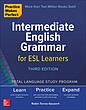 کتاب انگلیسی اینترمدیت انگلیش گرامر Practice Makes Perfect: Intermediate English Grammar for ESL Learners, Third Edition