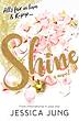 خرید کتاب Shine از جسیکا عضو سابق SNSD