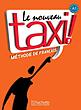 خرید کتاب فرانسه تکسی 1 Le nouveau taxi 1