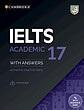 کتاب زبان کمبریج انگلیش آیلتس 17 آکادمیک ترینینگ Cambridge English IELTS 17 Academic Training