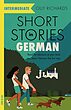 کتاب داستان های سطح متوسط آلمانی Short Stories in German for Intermediate Learners