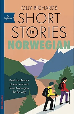 کتاب داستان های مقدماتی نروژی Short Stories in Norwegian for Beginners
