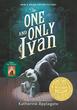 خرید کتاب The One and Only Ivan رمان ایوان منحصر به فرد انگلیسی اثر شرمن الکسی Sherman Alexie