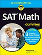 خرید کتاب SAT ریاضی SAT MATH FOR DUMMIES