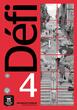 دانلود پی دی اف کتاب فرانسوی Defi 4 - B2