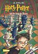 رمان آلمانی Harry Potter und der Stein der Weisen - هری پاتر و سنگ جادو به آلمانی Harry Potter Series (German Edition)