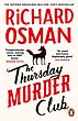 کتاب The Thursday Murder Club رمان انگلیسی انجمن قتل پنجشنبه ها اثر ریچارد آزمن
