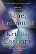 کتاب رمان انگلیسی  Jane Unlimited اثر کریستین کاشور Kristin Cashore