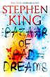 کتاب The Bazaar of Bad Dreams رمان انگلیسی بازار رویاهای بد اثر استیون کینگ Stephen King از فروشگاه کتاب سارانگ