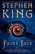 کتاب Fairy Tale رمان انگلیسی افسانه پریان اثر استیون کینگ Stephen King از فروشگاه کتاب سارانگ