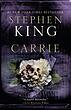 کتاب Carrie رمان انگلیسی کری اثر استیون کینگ Stephen King از فروشگاه کتاب سارانگ