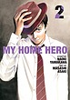 مانگا My Home Hero - مانگای قهرمان خانه من به انگلیسی