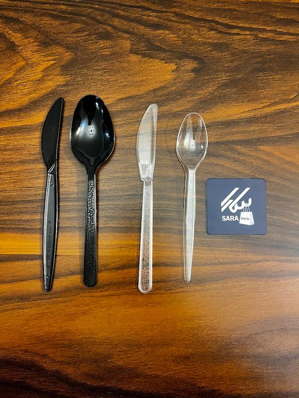 ملزومات بسته