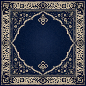فرش کلاسک