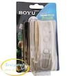 شیشه پاک کن مغناطیسی (مگنت) آکواریوم بویو، BOYU Magnet Brush WD-903A 