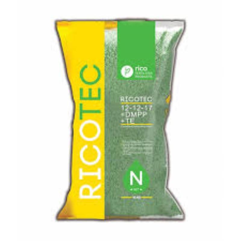 کود چالکود ریکوتک اسپانیایی 10 کیلویی