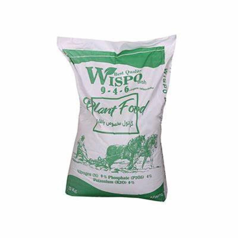 کود چالکود ویسپو 25 کیلوگرمی