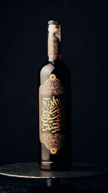 باکس لاکچری شَه‌نوش - ارسال رایگان