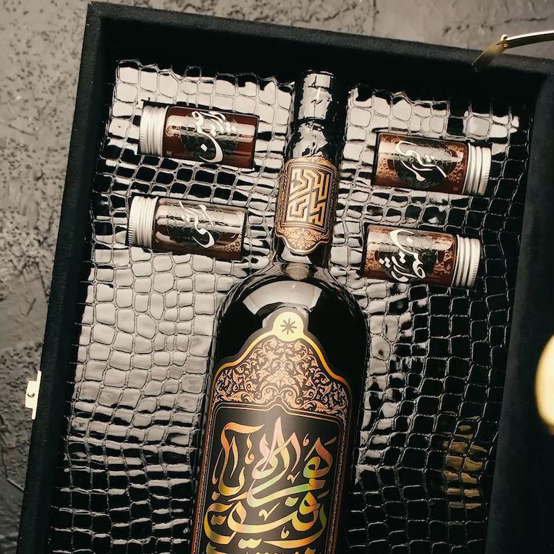 پک لاکچری پیروز - ارسال رایگان