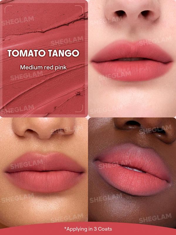 مربای لب مات Bounce Putty Pocket Lip Pot شیگلم