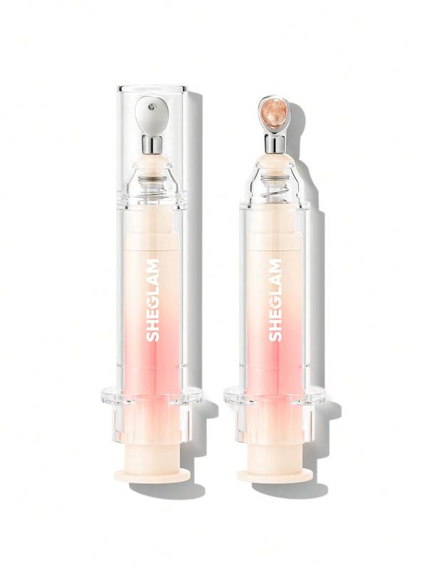 لیپ گلاس حجم‌دهنده Booster Shine شیگلم
