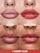 خط لب و رژلب دو کاره Glam 101 Sheer Tinted شیگلم