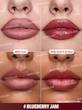 خط لب و رژلب دو کاره Glam 101 Sheer Tinted شیگلم