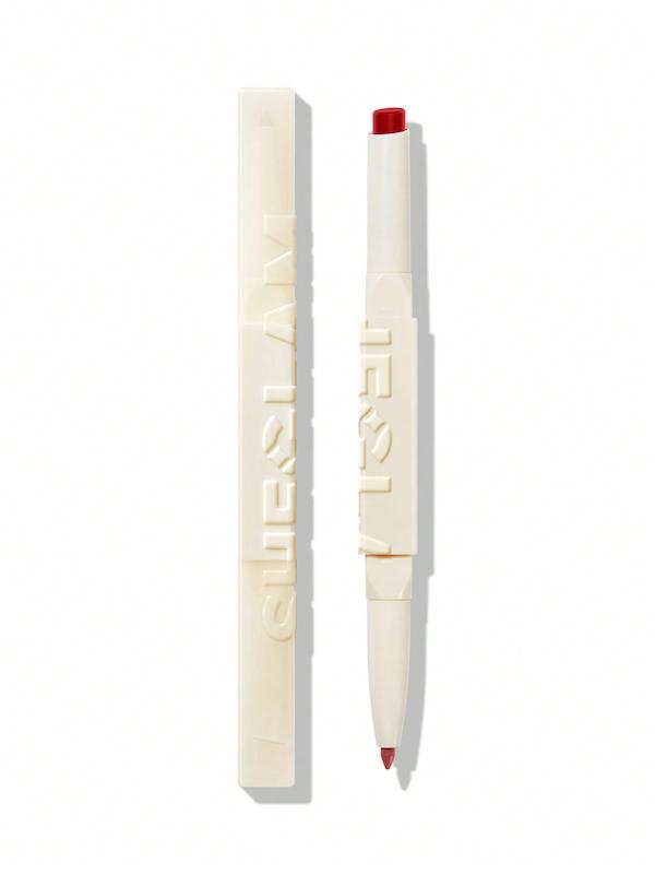 خط لب و رژلب دو کاره Glam 101 Sheer Tinted شیگلم
