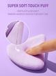  پد آرایشی Insta-Ready Powder Puff شیگلم 