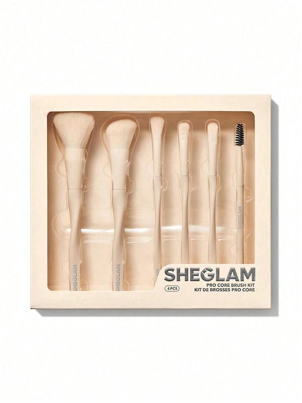 ست براش  Pro Core Brush Kit شیگلم